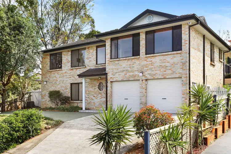 9 Cameron Place, Figtree NSW 2525