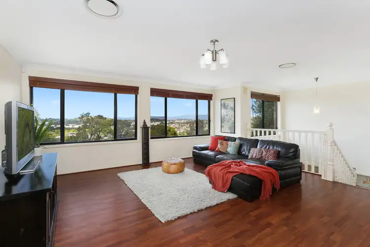 Sixth view of Homely house listing, 9 Cameron Place, Figtree NSW 2525