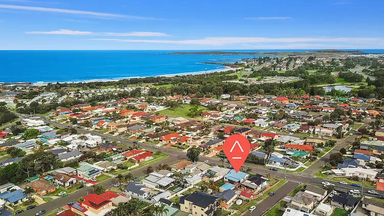 Fourth view of Homely house listing, 13 Barrack Avenue, Barrack Heights NSW 2528