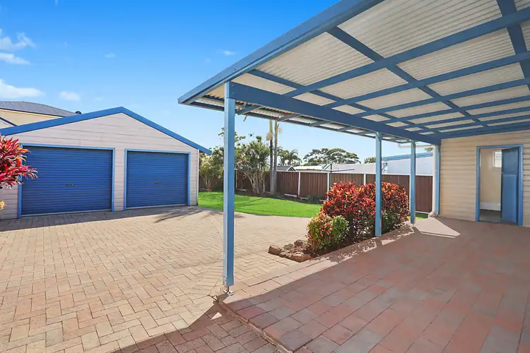 Sixth view of Homely house listing, 13 Barrack Avenue, Barrack Heights NSW 2528