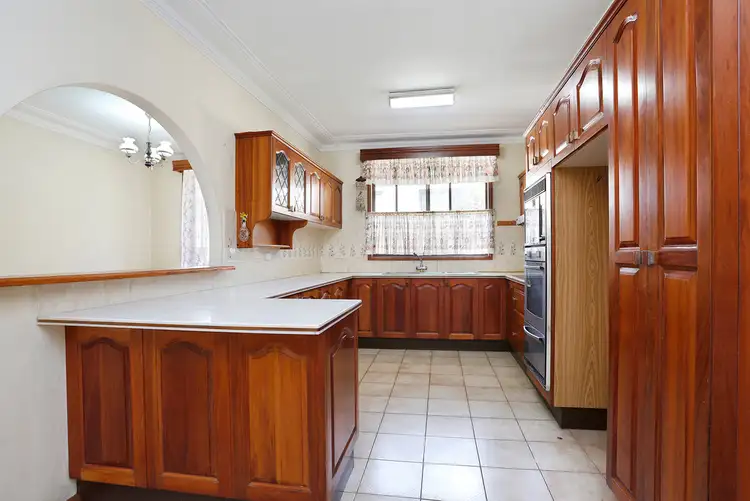 Third view of Homely house listing, 133 EVANS ROAD, Dundas Valley NSW 2117