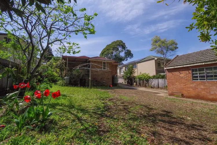 Sixth view of Homely house listing, 133 EVANS ROAD, Dundas Valley NSW 2117