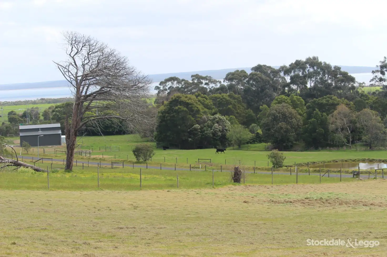 Main view of Homely land listing, 24 Hurdy Gurdy Lane, The Gurdies VIC 3984
