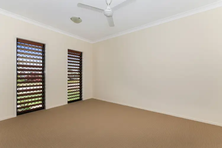 Second view of Homely house listing, 40 Burlingon Circuit, Mount Louisa QLD 4814