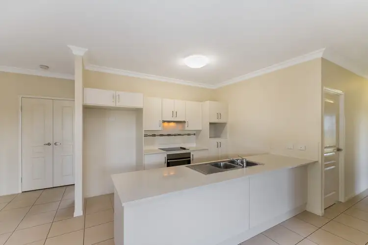 Third view of Homely house listing, 40 Burlingon Circuit, Mount Louisa QLD 4814