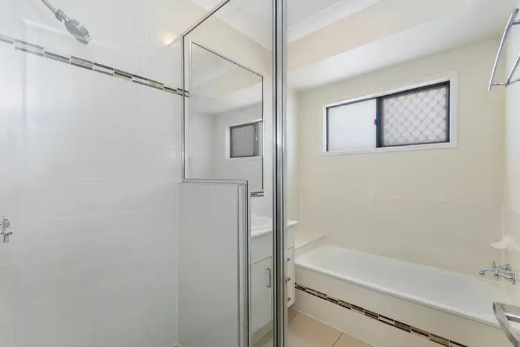 Fifth view of Homely house listing, 40 Burlingon Circuit, Mount Louisa QLD 4814