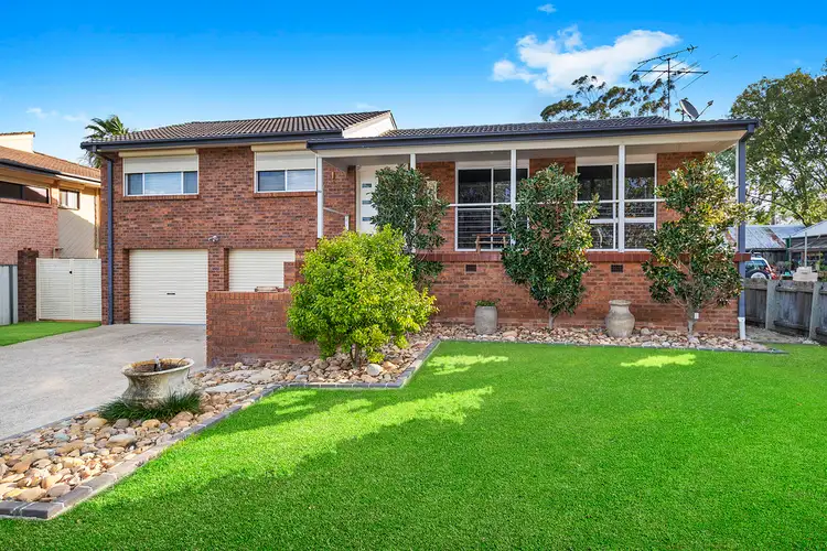 32 Wolseley Road, Mcgraths Hill NSW 2756