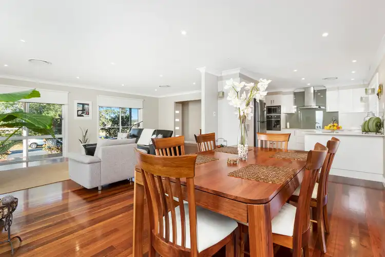 Fifth view of Homely house listing, 32 Wolseley Road, Mcgraths Hill NSW 2756