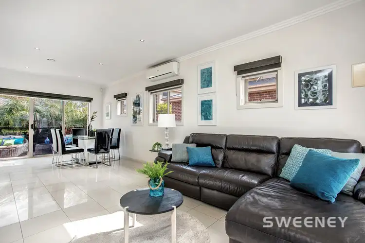 Second view of Homely townhouse listing, 1/30-32 Civic Parade, Seaholme VIC 3018