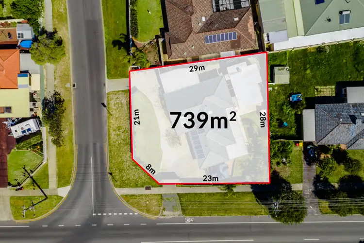 Second view of Homely house listing, 103 Malibu Road, Safety Bay WA 6169