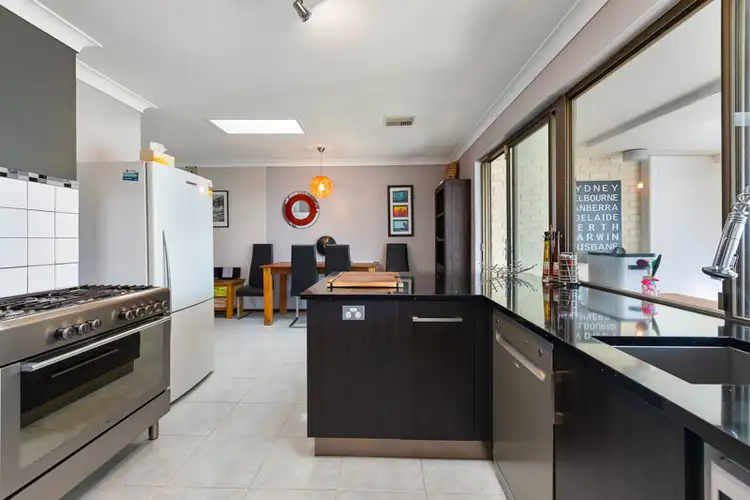 Fourth view of Homely house listing, 103 Malibu Road, Safety Bay WA 6169