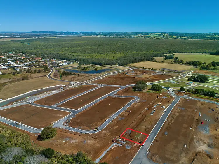 Second view of Homely land listing, Lot 49 Epiq Stage 3, Lennox Head NSW 2478