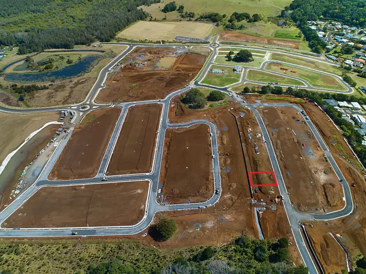 Third view of Homely land listing, Lot 49 Epiq Stage 3, Lennox Head NSW 2478