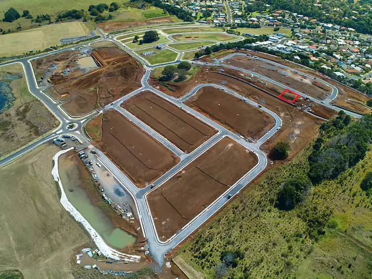 Fourth view of Homely land listing, Lot 49 Epiq Stage 3, Lennox Head NSW 2478