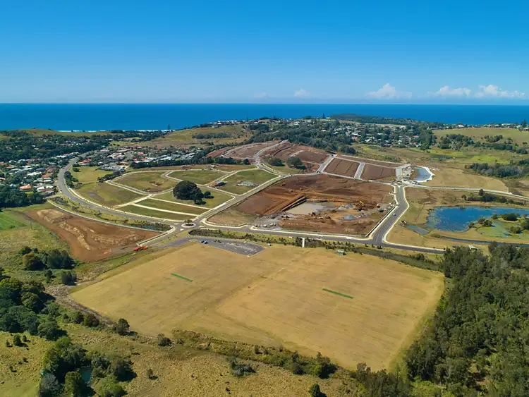 Fifth view of Homely land listing, Lot 49 Epiq Stage 3, Lennox Head NSW 2478
