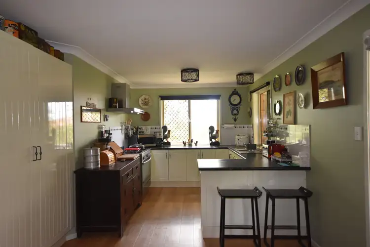 Main view of Homely house listing, 24 Murphys Road, YORKLEA via, Casino NSW 2470