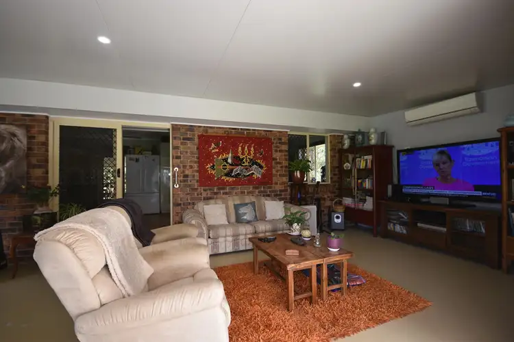 Third view of Homely house listing, 24 Murphys Road, YORKLEA via, Casino NSW 2470