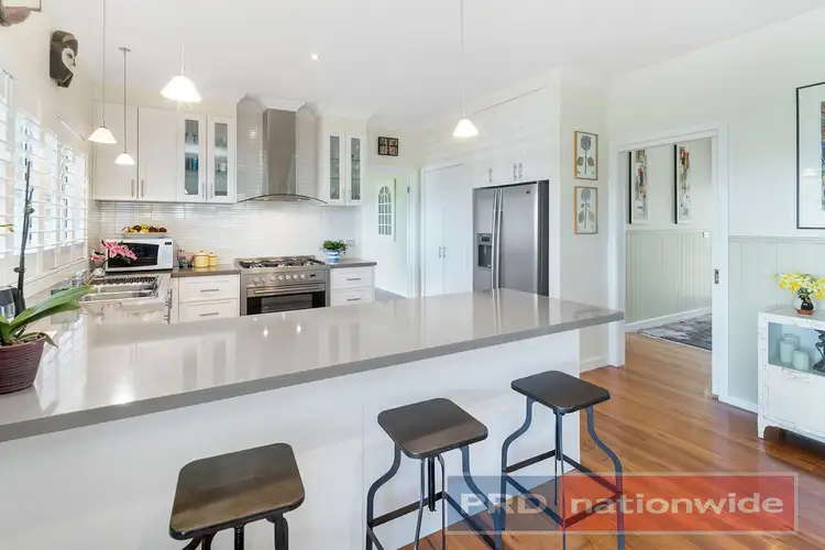 Fourth view of Homely house listing, 46 Old Western Highway, Gordon VIC 3345