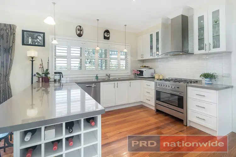 Fifth view of Homely house listing, 46 Old Western Highway, Gordon VIC 3345
