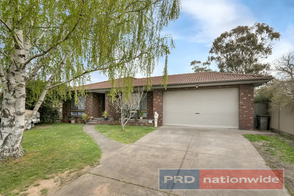 Main view of Homely house listing, 1 Lansell Court, Alfredton VIC 3350