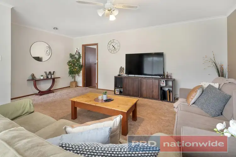 Second view of Homely house listing, 1 Lansell Court, Alfredton VIC 3350