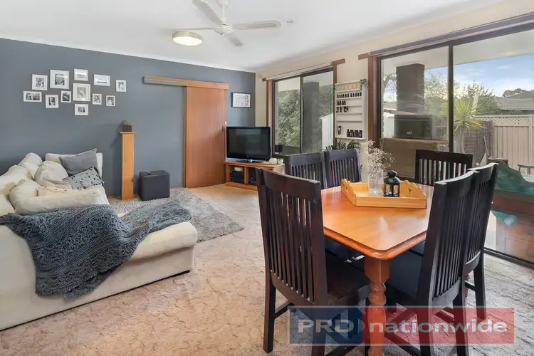 Third view of Homely house listing, 1 Lansell Court, Alfredton VIC 3350