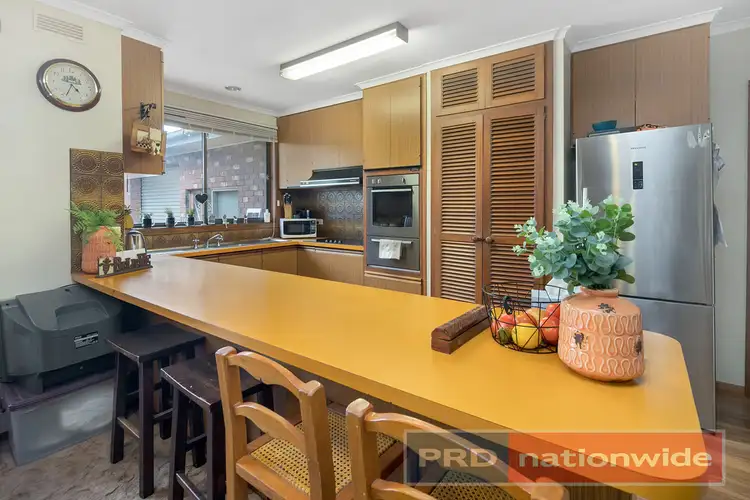 Fourth view of Homely house listing, 1 Lansell Court, Alfredton VIC 3350