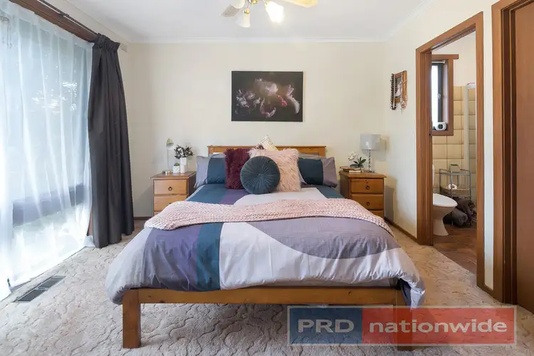 Fifth view of Homely house listing, 1 Lansell Court, Alfredton VIC 3350