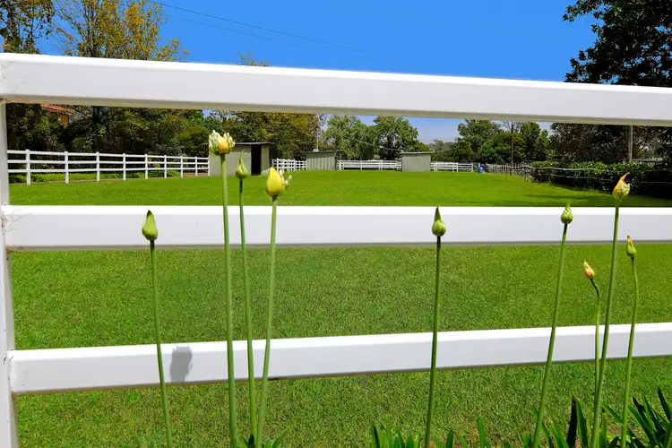 168 Mulgrave Road, Mulgrave NSW 2756