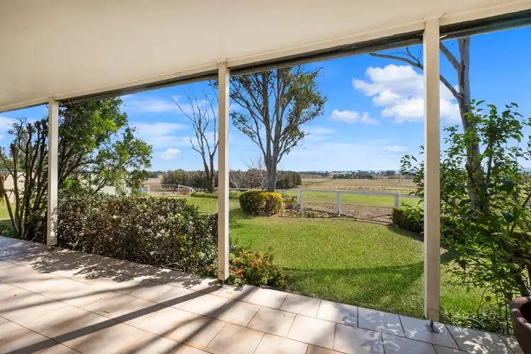 Second view of Homely rural property listing, 168 Mulgrave Road, Mulgrave NSW 2756