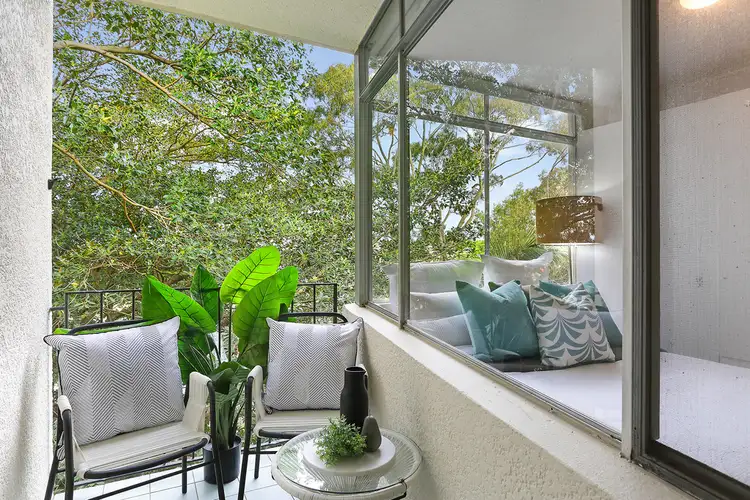 Main view of Homely apartment listing, 401/72 Henrietta Street, Waverley NSW 2024