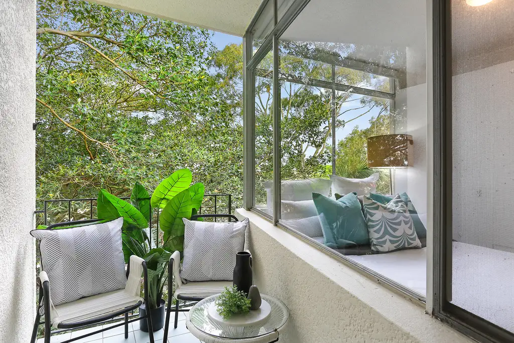 Main view of Homely apartment listing, 401/72 Henrietta Street, Waverley NSW 2024