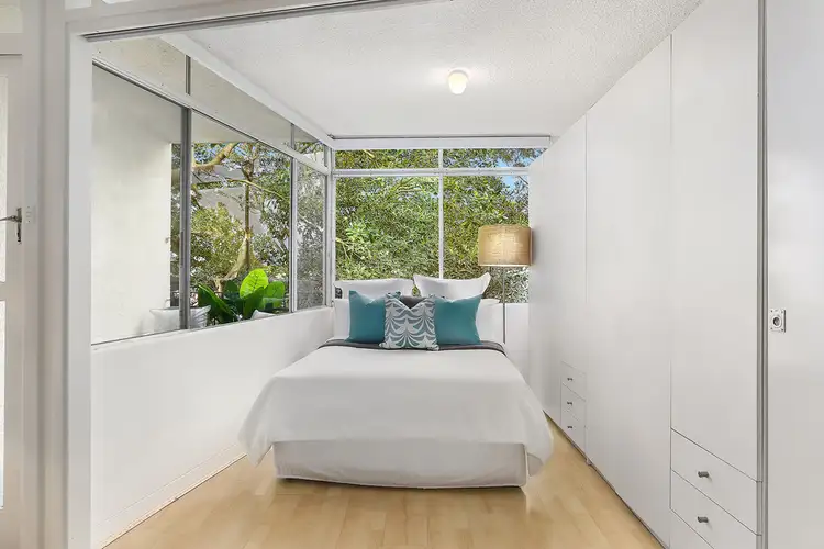 Second view of Homely apartment listing, 401/72 Henrietta Street, Waverley NSW 2024