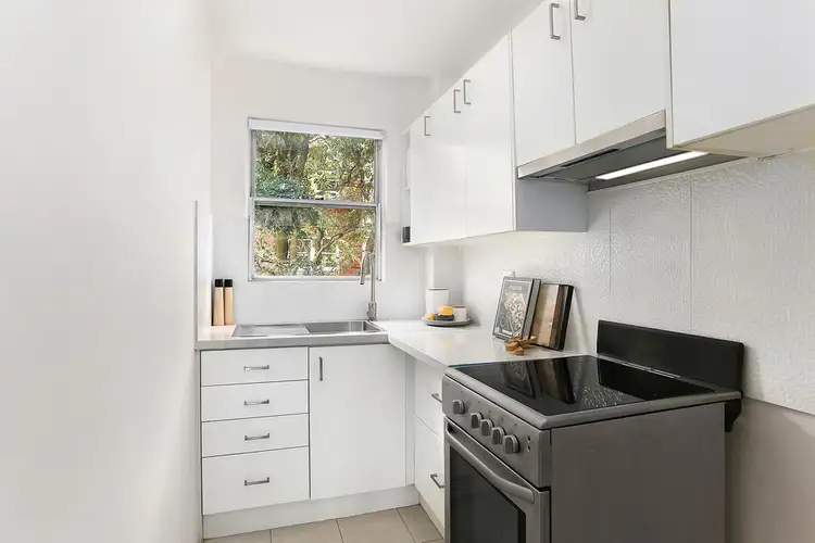 Fourth view of Homely apartment listing, 401/72 Henrietta Street, Waverley NSW 2024