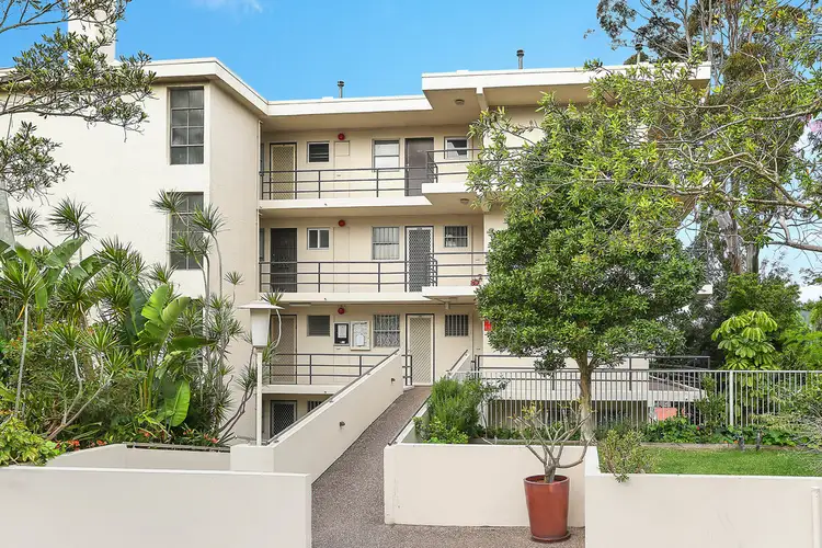 Sixth view of Homely apartment listing, 401/72 Henrietta Street, Waverley NSW 2024