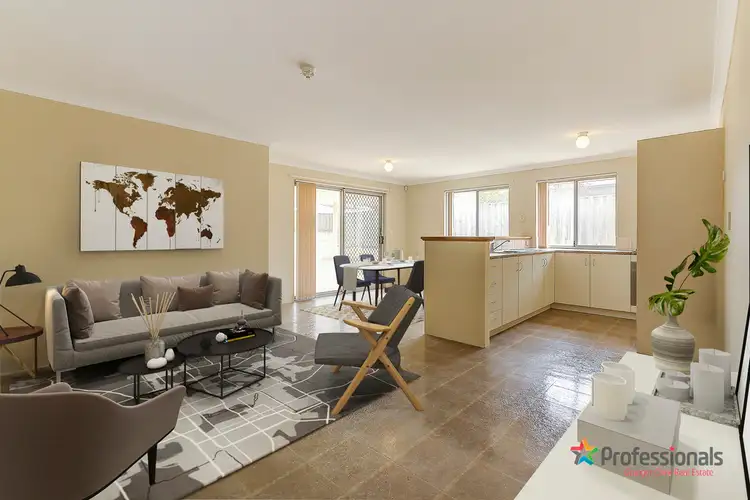 84 Lomas Circle, Ellenbrook WA 6069