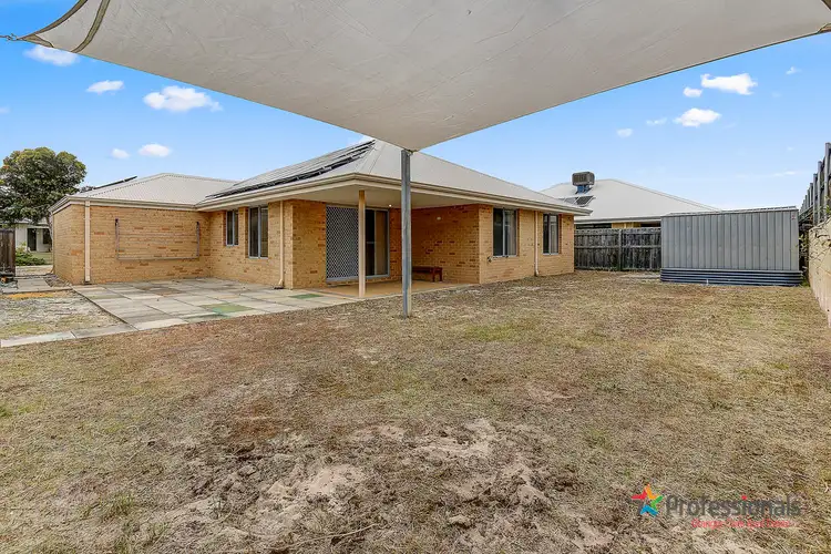 Fifth view of Homely house listing, 84 Lomas Circle, Ellenbrook WA 6069