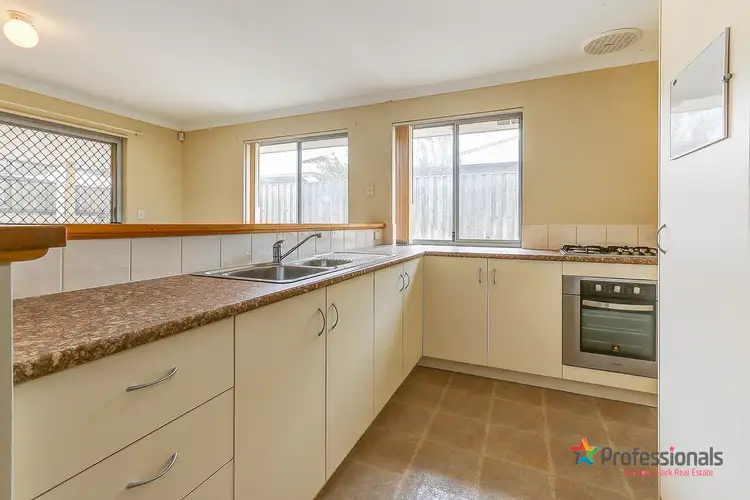 Seventh view of Homely house listing, 84 Lomas Circle, Ellenbrook WA 6069