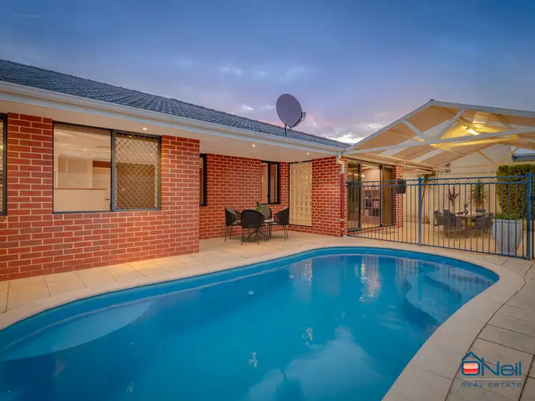 Third view of Homely house listing, 8 Russelia Street, Canning Vale WA 6155