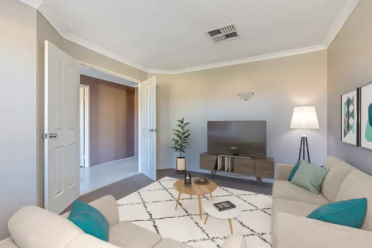 Fourth view of Homely house listing, 8 Russelia Street, Canning Vale WA 6155