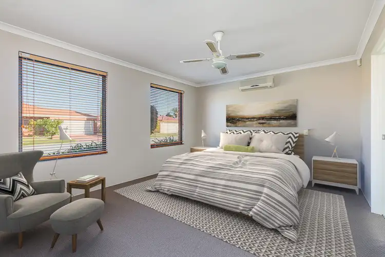Fifth view of Homely house listing, 8 Russelia Street, Canning Vale WA 6155