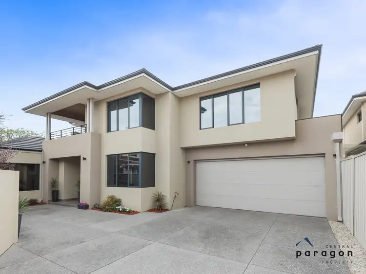 110A Forrest Street, North Perth WA 6006