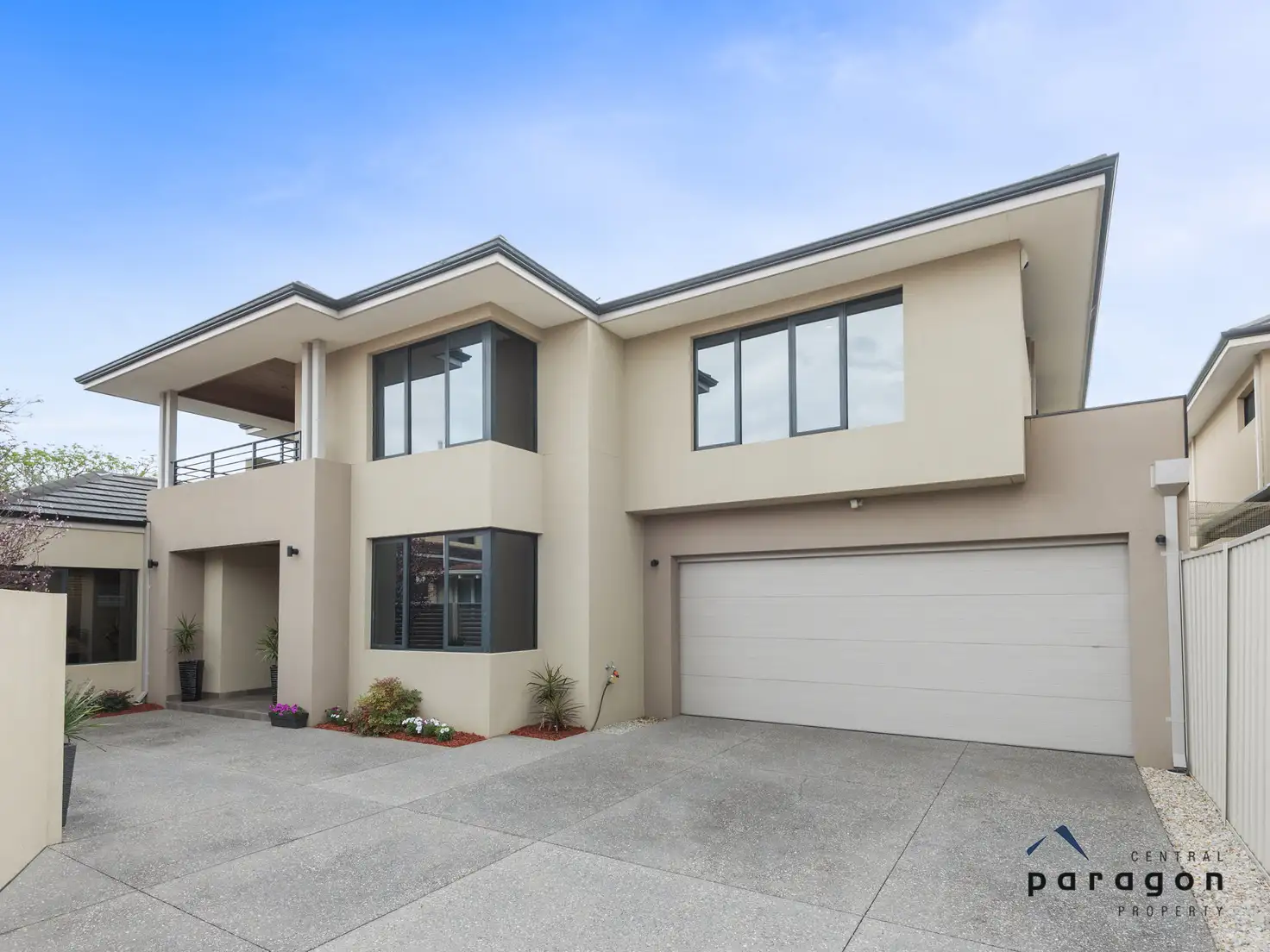Main view of Homely house listing, 110A Forrest Street, North Perth WA 6006