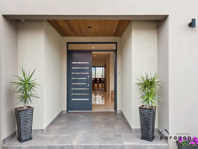 Third view of Homely house listing, 110A Forrest Street, North Perth WA 6006