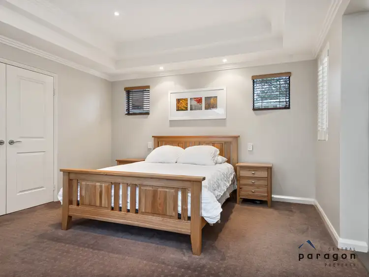 Fourth view of Homely house listing, 110A Forrest Street, North Perth WA 6006