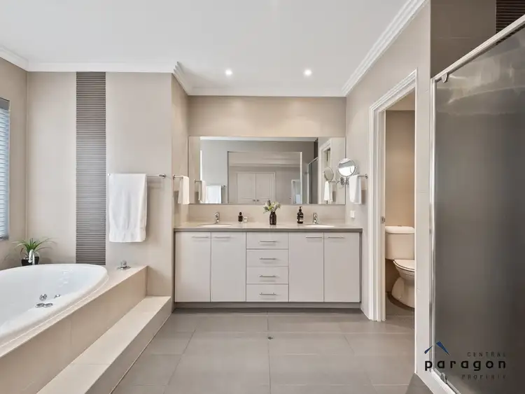 Sixth view of Homely house listing, 110A Forrest Street, North Perth WA 6006