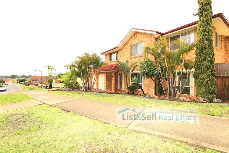 Second view of Homely house listing, 1 Mitchell Drive, West Hoxton NSW 2171