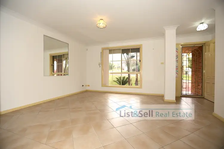 Third view of Homely house listing, 1 Mitchell Drive, West Hoxton NSW 2171