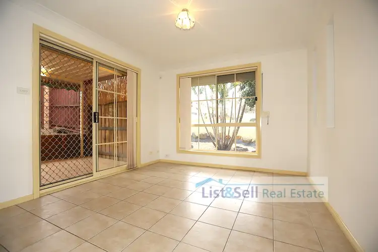 Fourth view of Homely house listing, 1 Mitchell Drive, West Hoxton NSW 2171