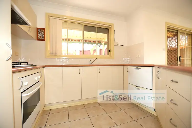Fifth view of Homely house listing, 1 Mitchell Drive, West Hoxton NSW 2171